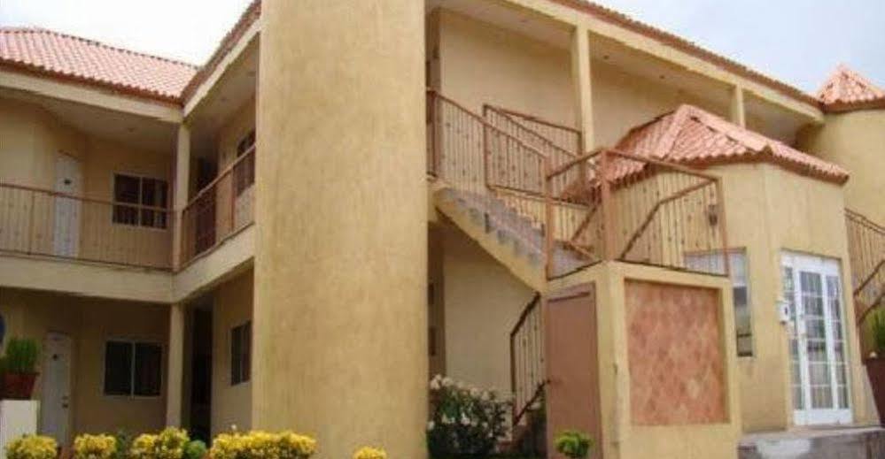 Ecosuites Chihuahua Exterior photo